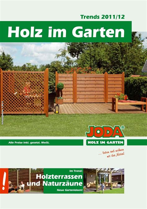 Holz-Hassfeld - Joda