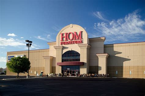 Hom furniture fargo. HOM Furniture. 2.1 (17 reviews) Furniture Stores. Rugs. Mattresses. $$$ “The only thing is... because it is special ordered to match our other leather furniture, it will be...” more. 5. The … 