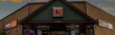 HomCo Lumber & Hardware