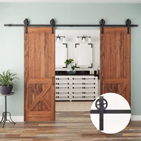Homacer barn door. Things To Know About Homacer barn door. 