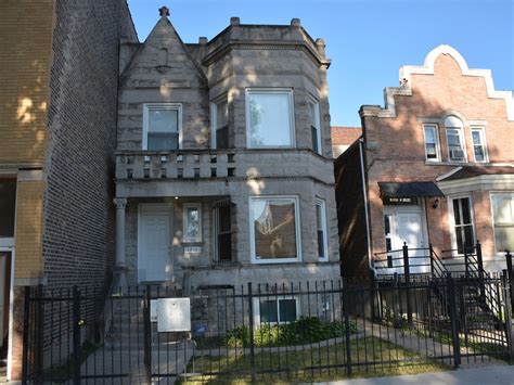 6 beds, 2 baths, 2700 sq. ft. multi-family (2-4 unit) located at 123 S Homan Ave, Chicago, IL 60624. View sales history, tax history, home value estimates, and overhead views.. 