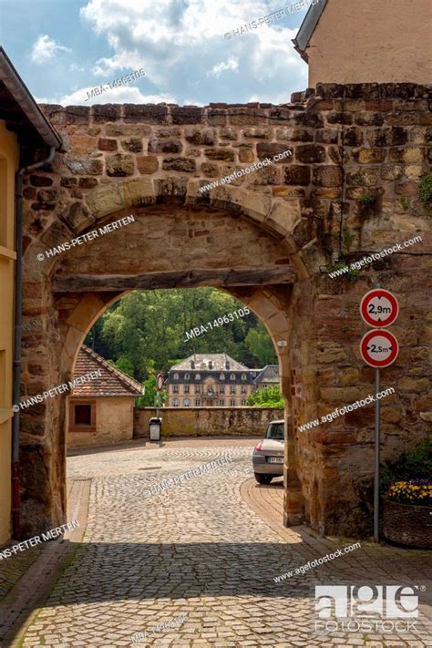 Hombourg-Haut, Moselle, Grand Est, France - City, Town and …