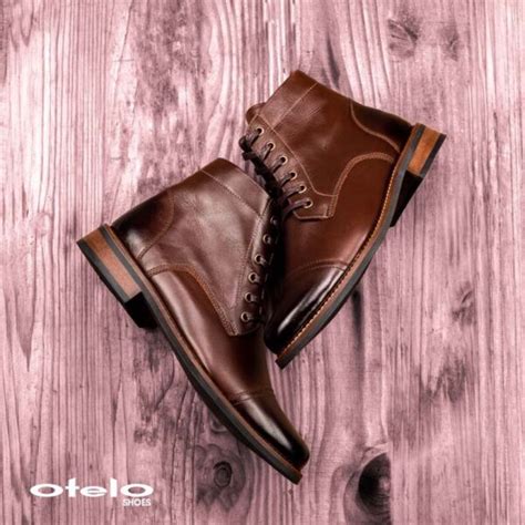 Hombre – Otelo Shoes