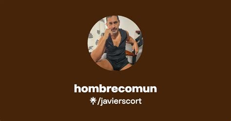 Hombrecomun Leaked [SEX VIDEO] 44 Videos