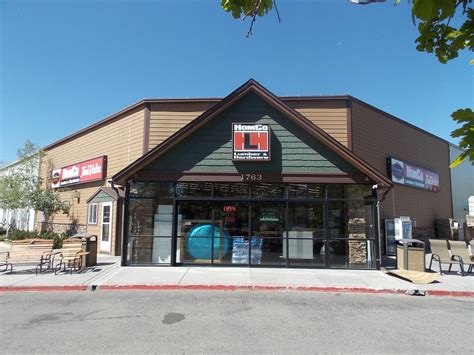 Homco flagstaff. Dec 13, 2023 · Shopping at HomCo, Flagstaff’s locally-owned hardware store, has never been easier! Download our mobile app to browse our inventory or to shop online - for in-store pickup, curbside pickup, or free local delivery within Flagstaff. 