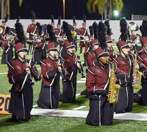 Home (Band) Wiregrass Ranch High School