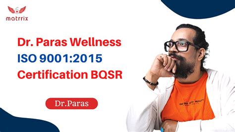 Home :: Dr Paras Wellness Pvt Ltd