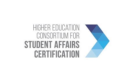 Home :: Higher Education Consortium for Student Affairs Certification