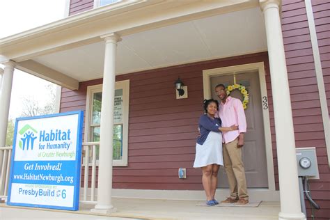 Home : Habitat for Humanity of Greater Newburgh