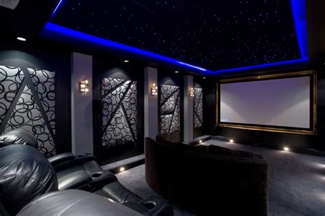 Home : Phoenix Home Cinemas