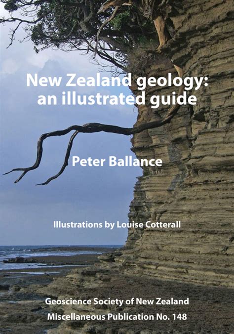 Home » Geoscience Society of New Zealand