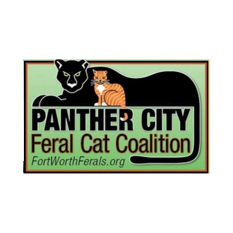 Home – Panther City Feral Cat Coalition