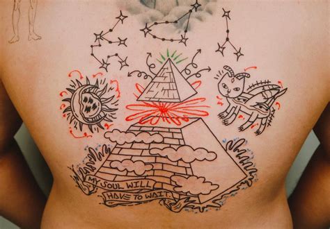 Home — Pyramid Tattoo Company