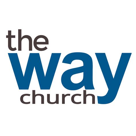 Home — The Way Church