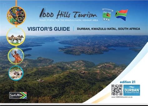 Home - 1000 Hills Tourism