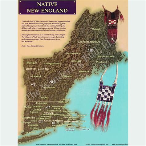 Home - AFFILIATED TRIBES OF NEW ENGLAND INDIANS