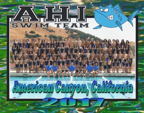 Home - AHI Swim Team