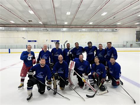 Home - Adult Safe Hockey League ASHL