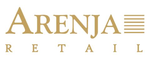 Home - Arenja Holdings