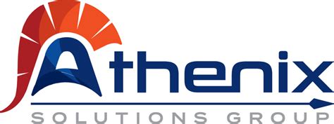 Home - Athenix Solutions Group