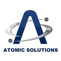 Home - Atom Solutions