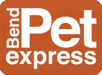 Home - Bend Pet Express