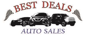 Home - Best Deals Auto Sales & Auto Repair