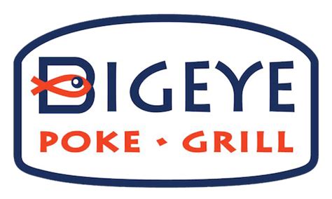 Home - Bigeye Poke & Grill