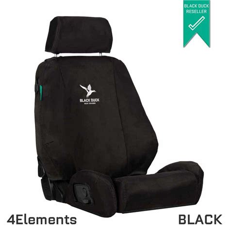 Home - Black Duck Seat Covers