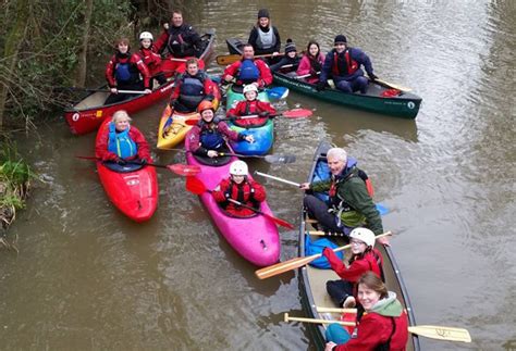 Home - Blackwater Valley Canoe Club