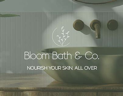 Home - Bloom Bathroom Co.