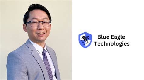 Home - Blue Eagle Technology