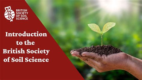 Home - British Society of Soil Science