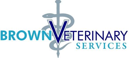 Home - Brown Veterinary Services