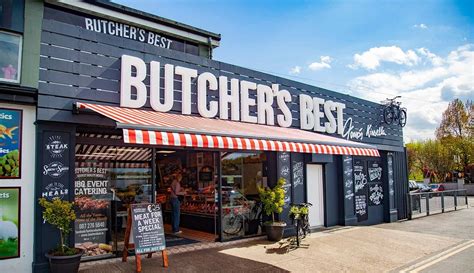 Home - Butchers Best