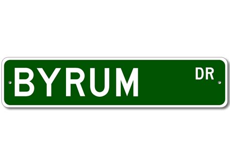 Home - Byrum Sign & Lighting Inc