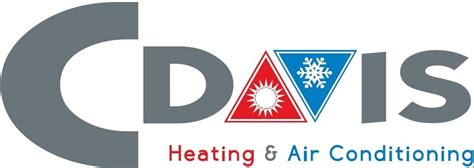 Home - C. Davis Heating & Air Conditioning