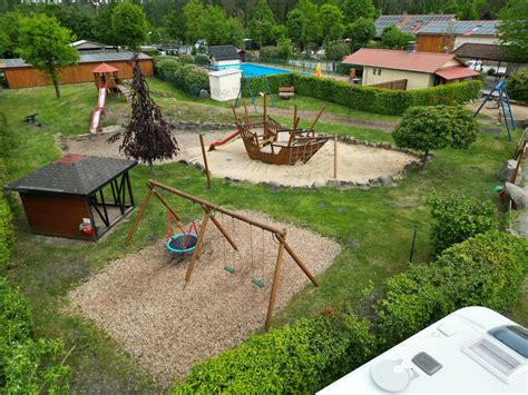 Home - Campingplatz Auf dem Simpel - Soltau - Lüneburger Heide