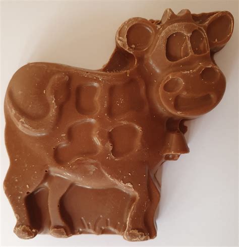 Home - Candy Cow