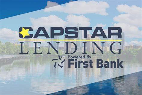 Home - CapStar Bank