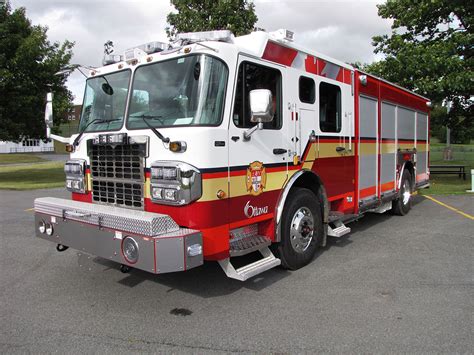 Home - Carl Thibault Fire Trucks - Emergency vehicles