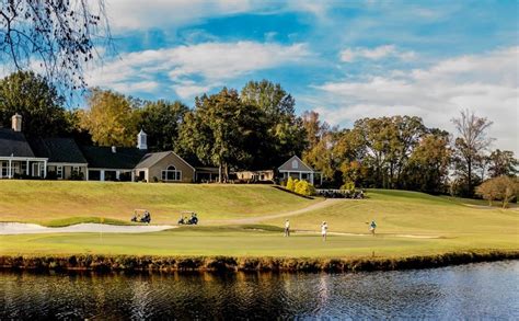 Home - Carolina Country Club