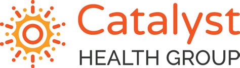 Home - Catalyst Health Group