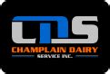 Home - Champlain Dairy Services