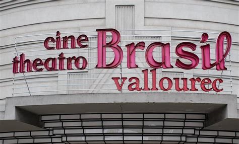 Home - Cine Theatro Brasil Vallourec