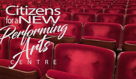 Home - Citizens for a New Performing Arts Centre