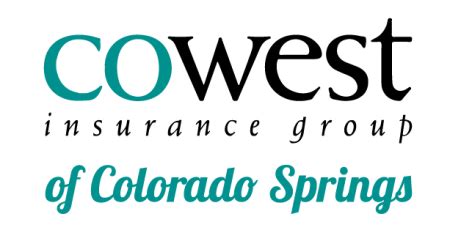 Home - CoWest Colorado Springs