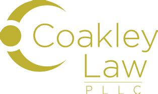 Home - Coakley Law PLLC