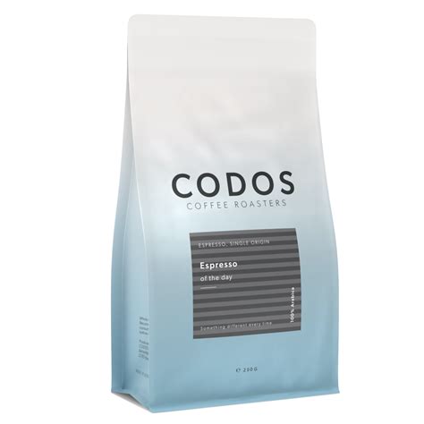 Home - Codos Coffee