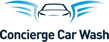 Home - Concierge Car Wash